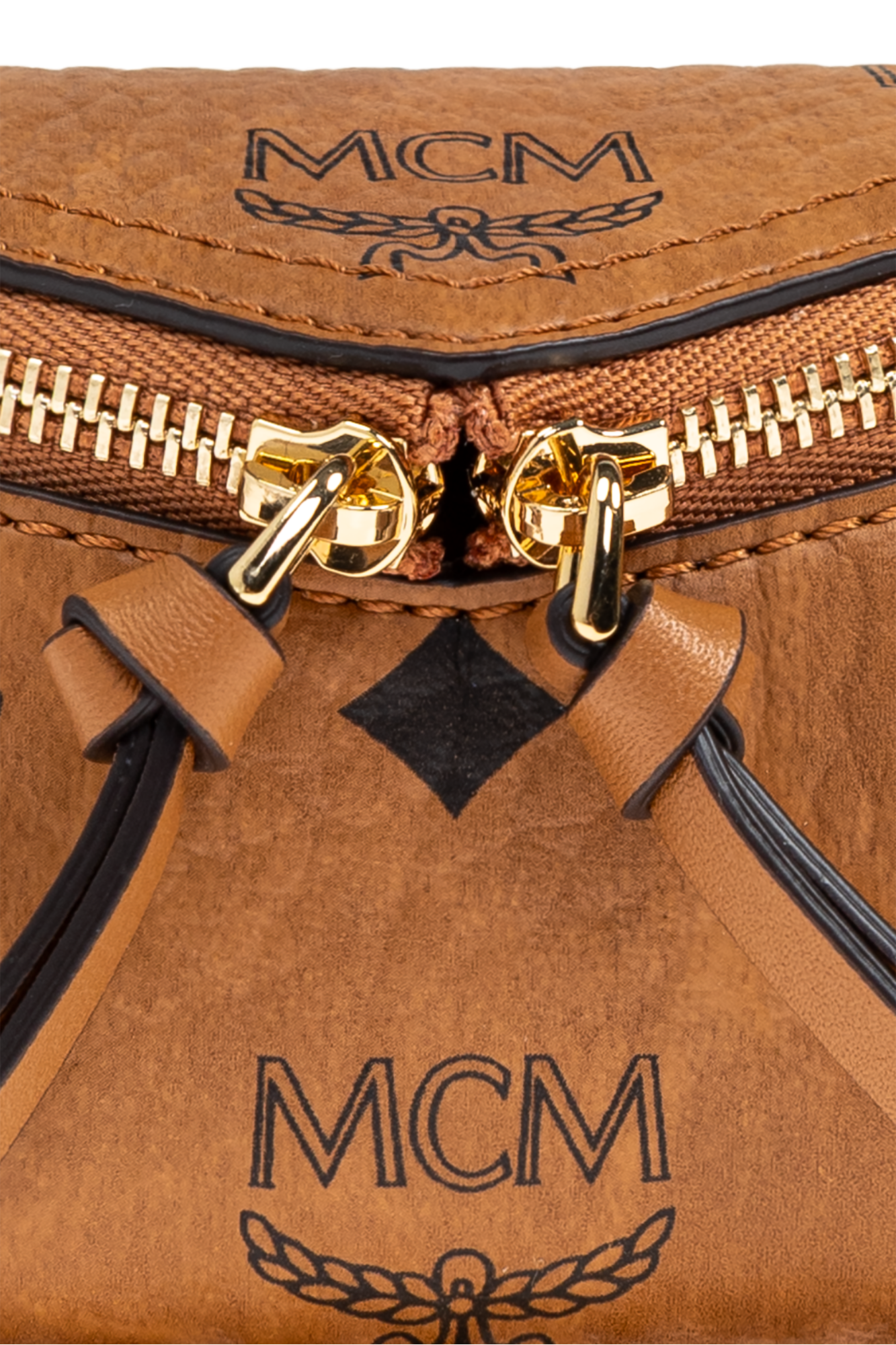 ハンドバッグ MCM HAND BAG (MWREAAK02 CK) MWREAAK02 - 海外通販のBUYMA